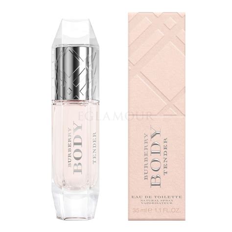 burberry body tender 35ml cena|Burberry body tender review.